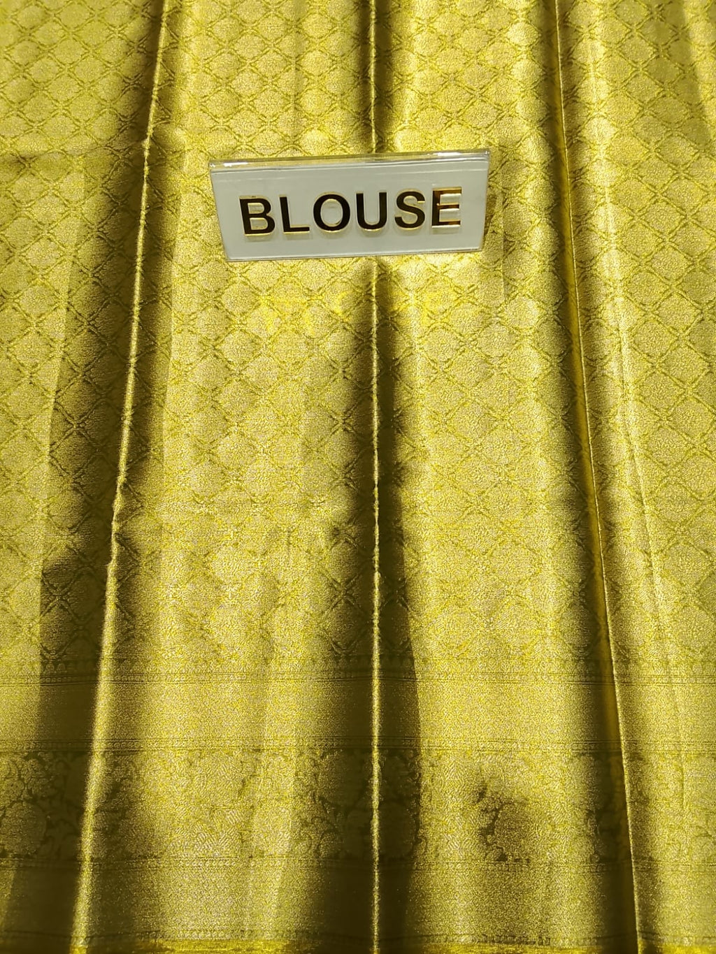 Cotton Saree