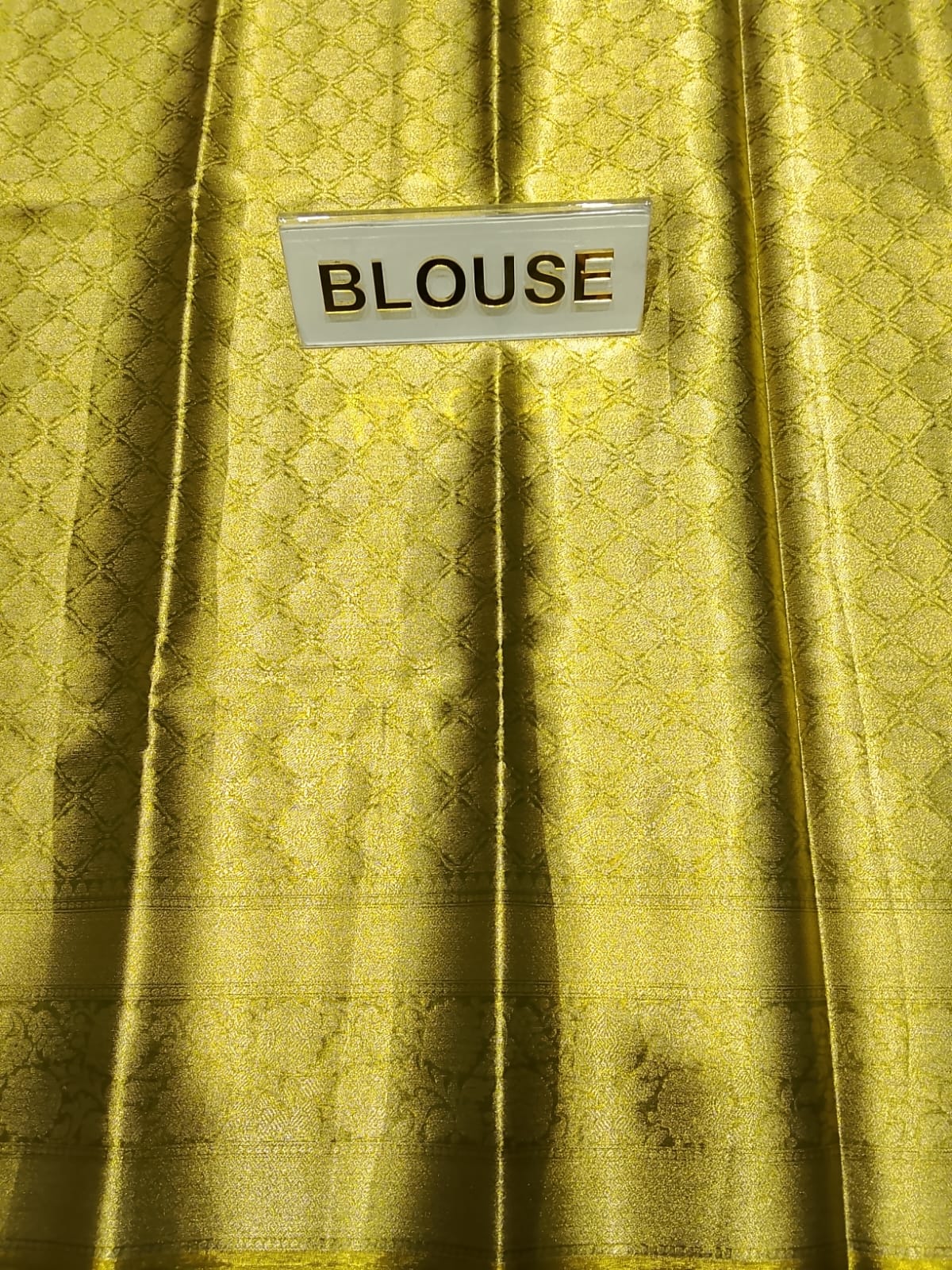 Cotton Saree