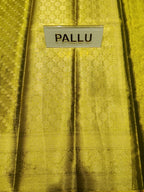 Cotton Saree