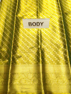 Cotton Saree
