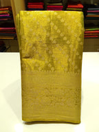 Cotton Saree
