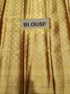 Cotton Saree