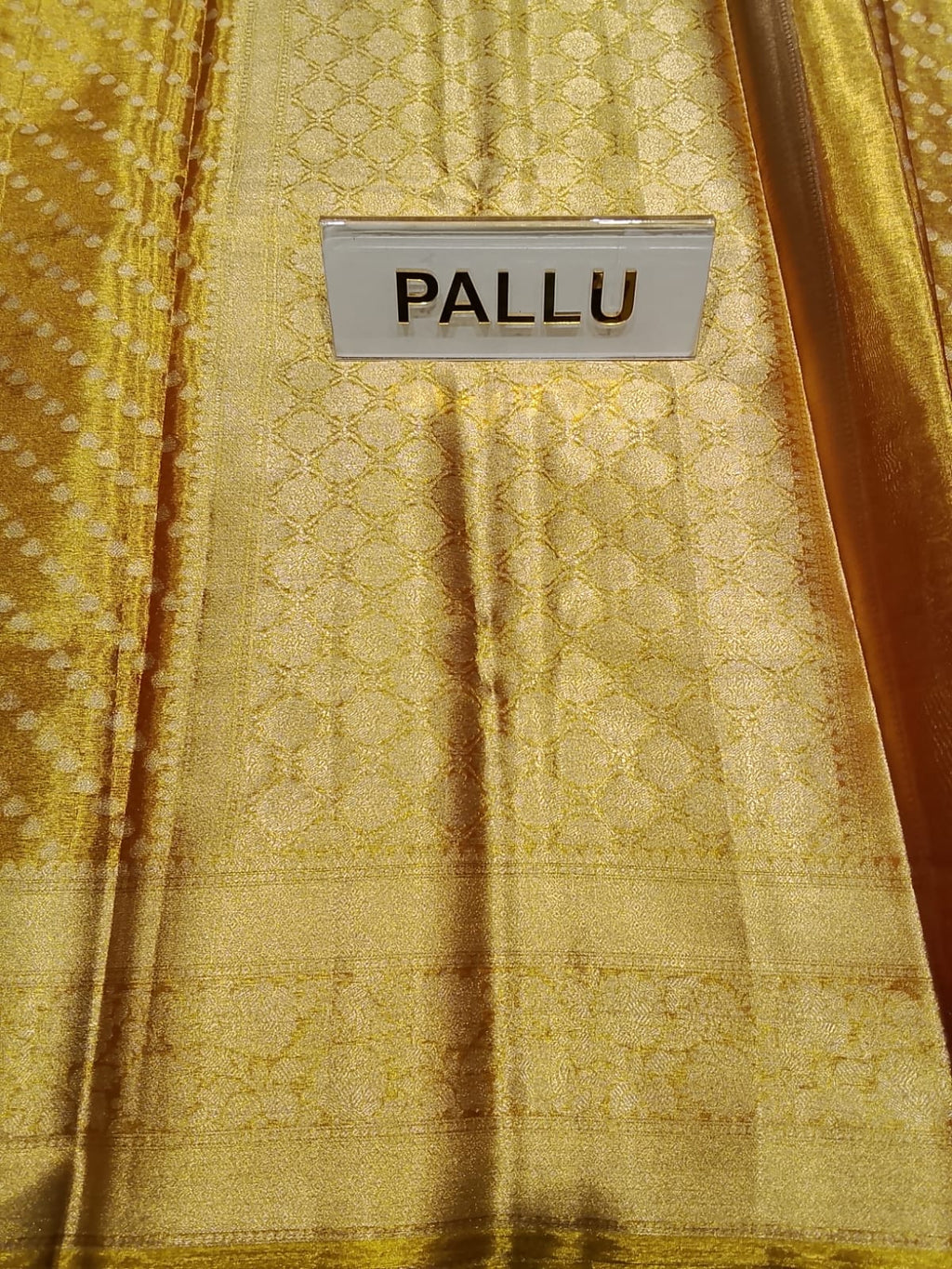 Cotton Saree