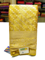 Cotton Saree