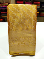 Cotton Saree
