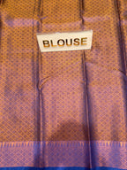 Cotton Saree