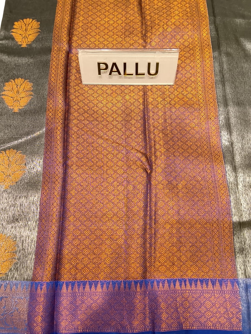 Cotton Saree