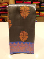 Cotton Saree