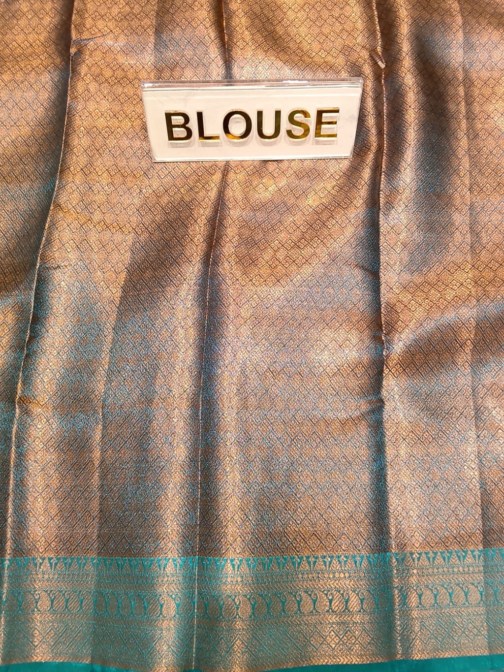 Cotton Saree