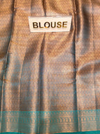 Cotton Saree