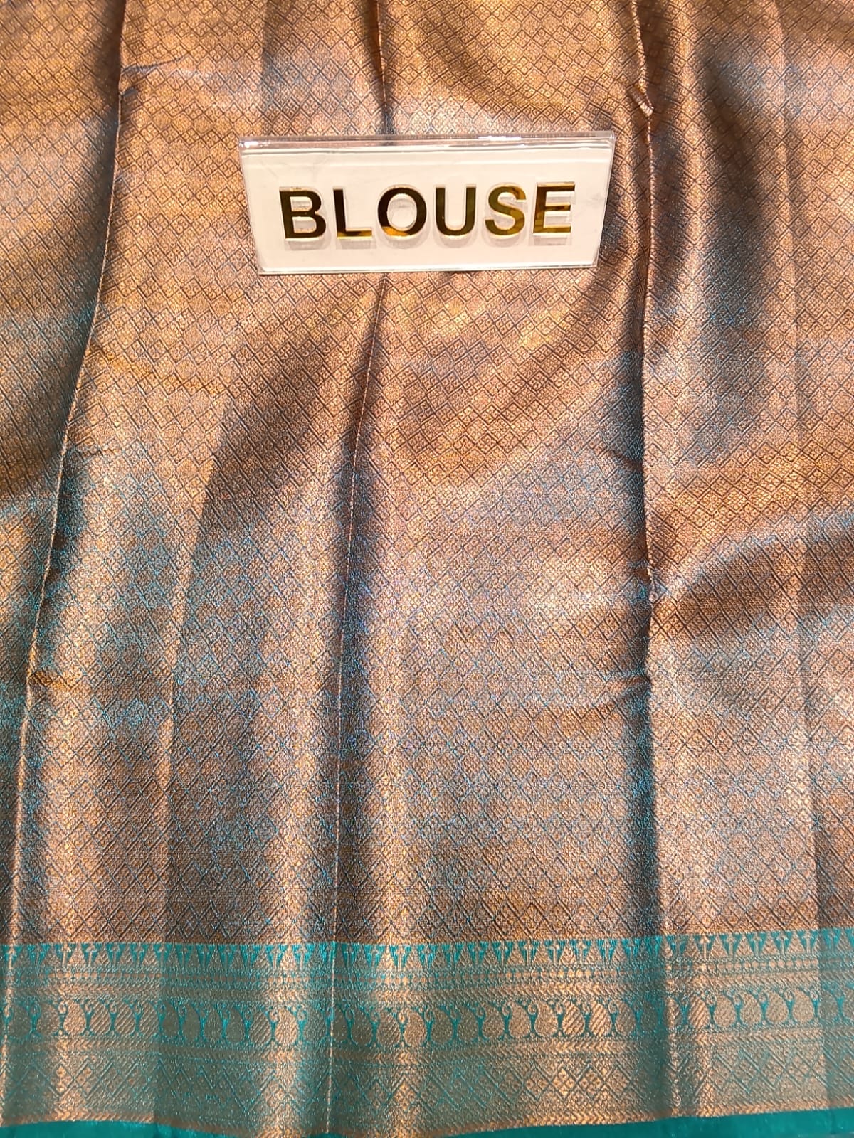 Cotton Saree