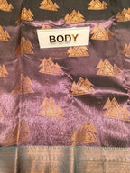 Cotton Saree