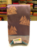 Cotton Saree