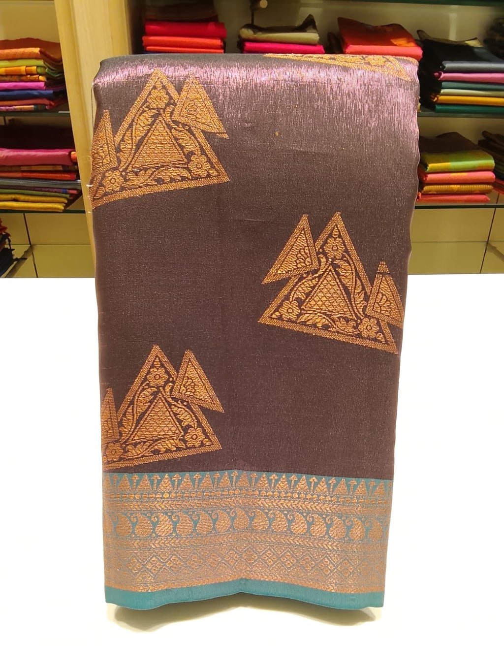 Cotton Saree