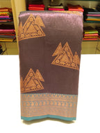 Cotton Saree