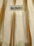 Cotton Saree