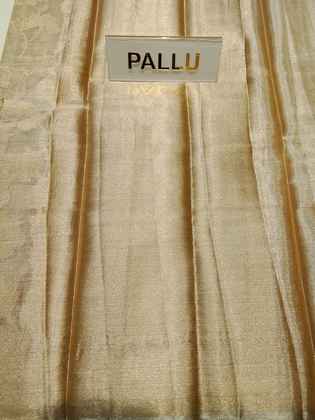 Cotton Saree