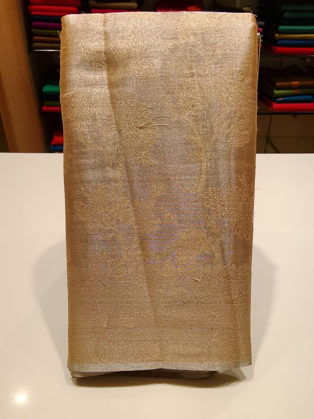 Cotton Saree