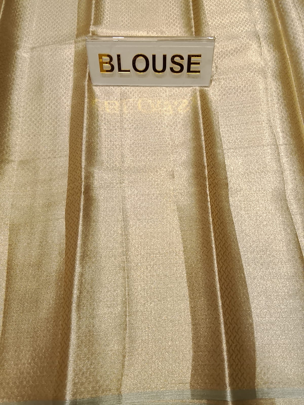 Cotton Saree