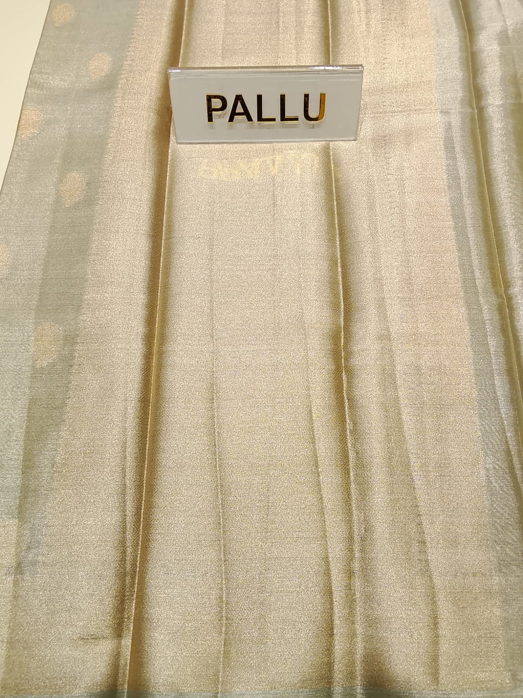 Cotton Saree