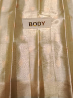 Cotton Saree