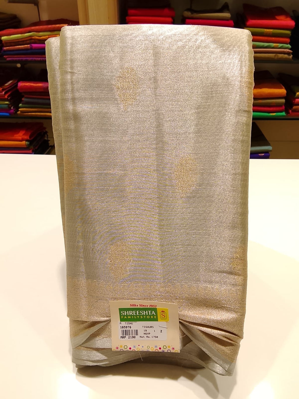 Cotton Saree