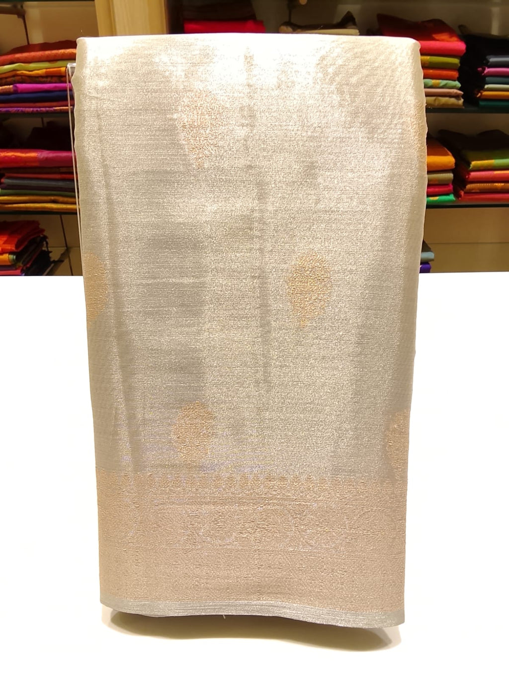 Cotton Saree
