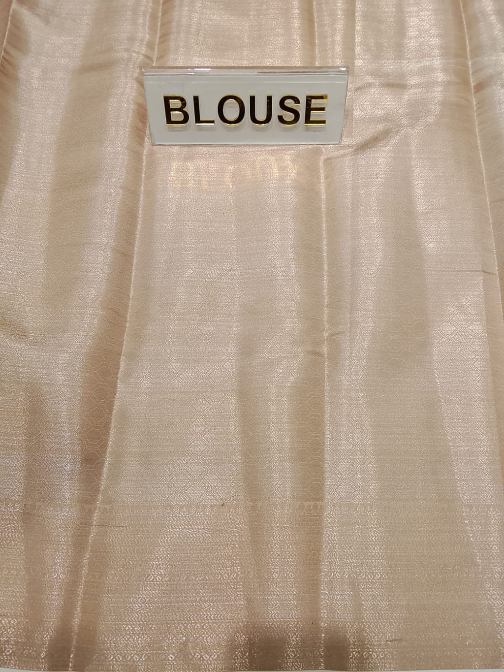 Cotton Saree