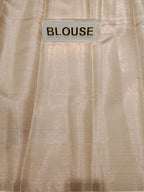 Cotton Saree