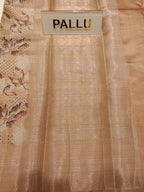 Cotton Saree