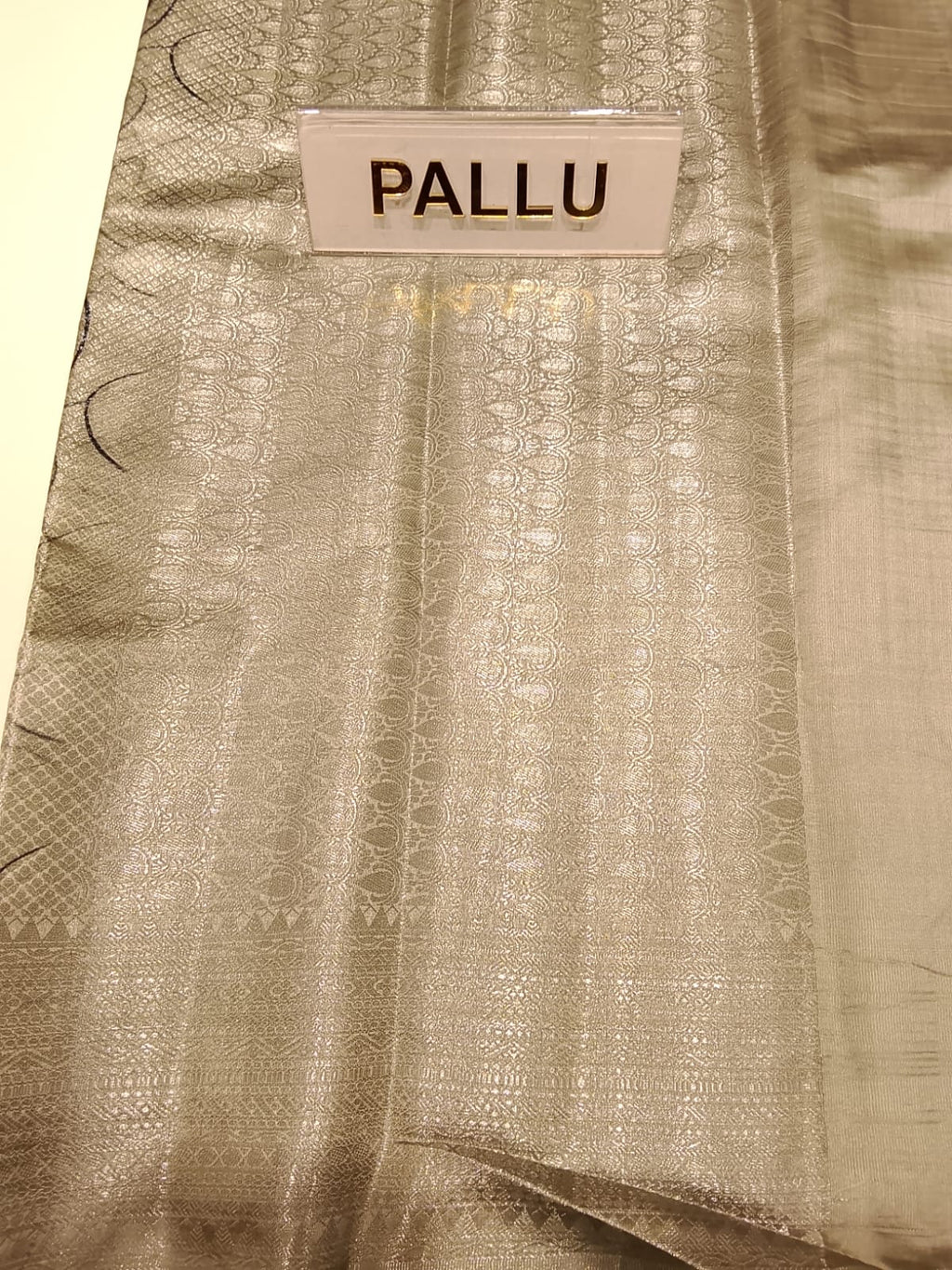 Cotton Saree
