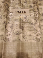Cotton Saree