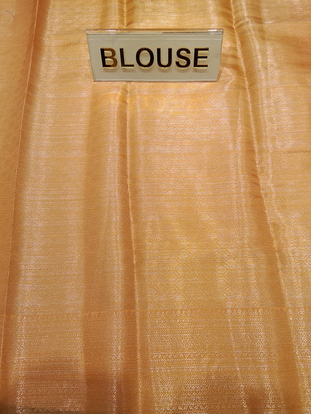 Cotton Saree