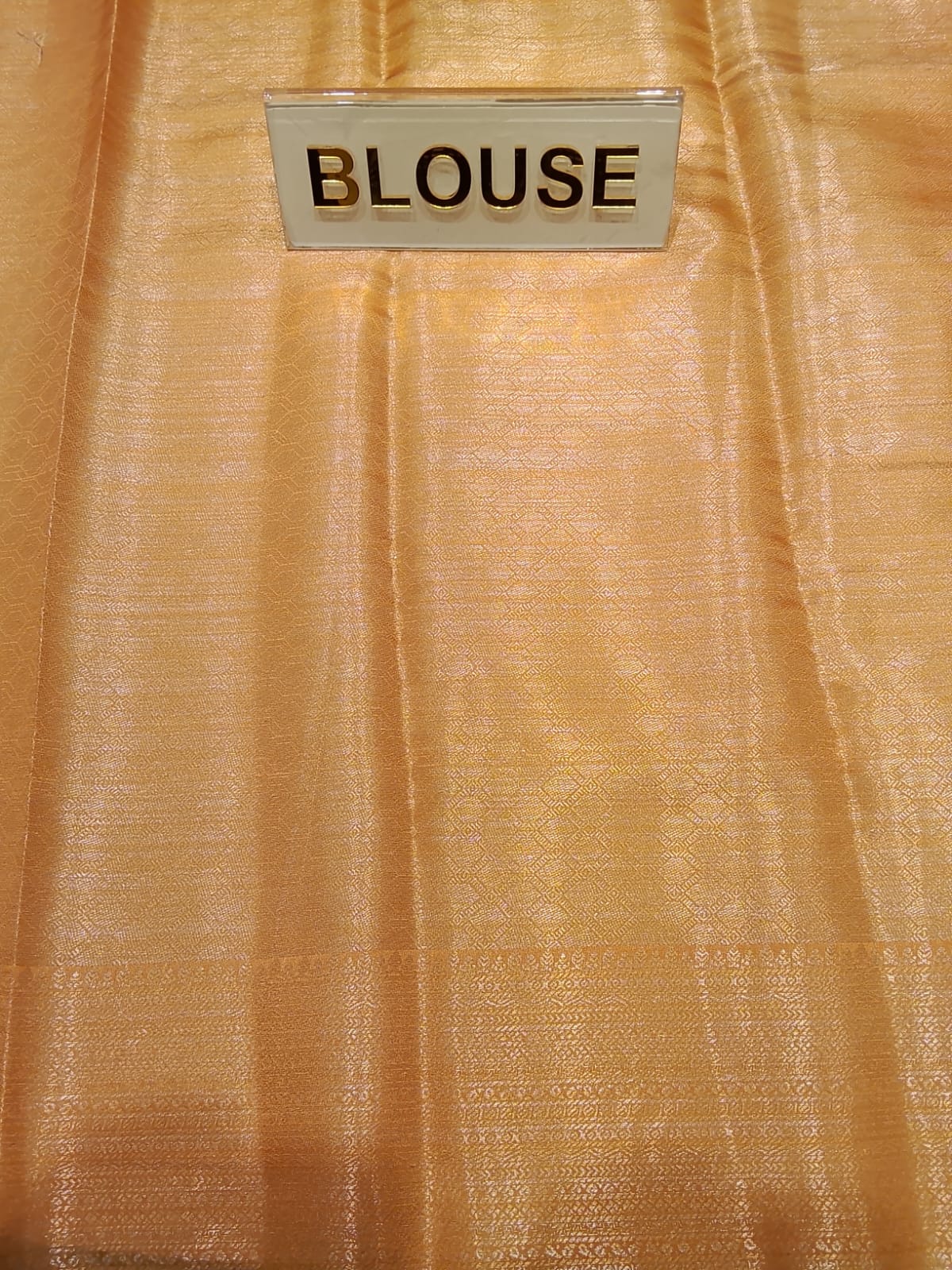 Cotton Saree