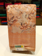 Cotton Saree