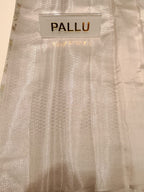 Cotton Saree