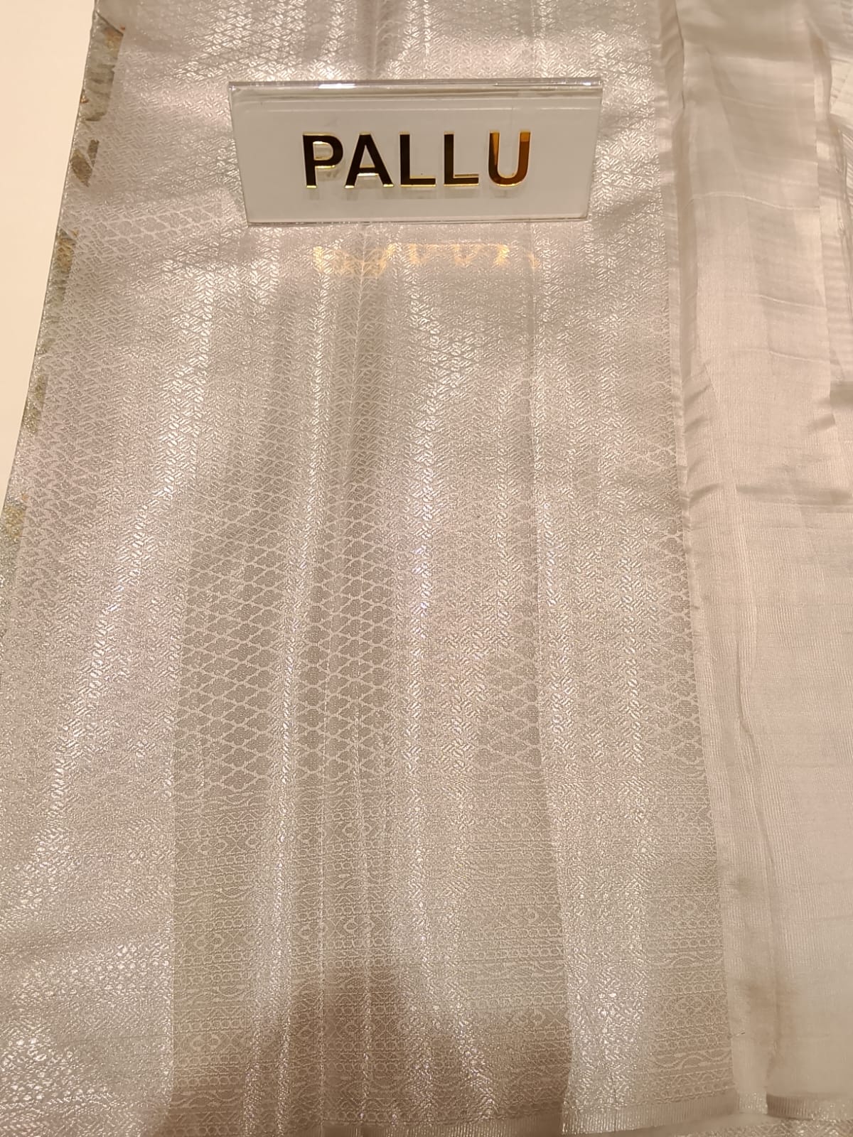 Cotton Saree