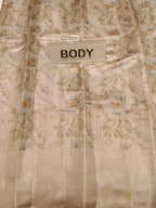 Cotton Saree