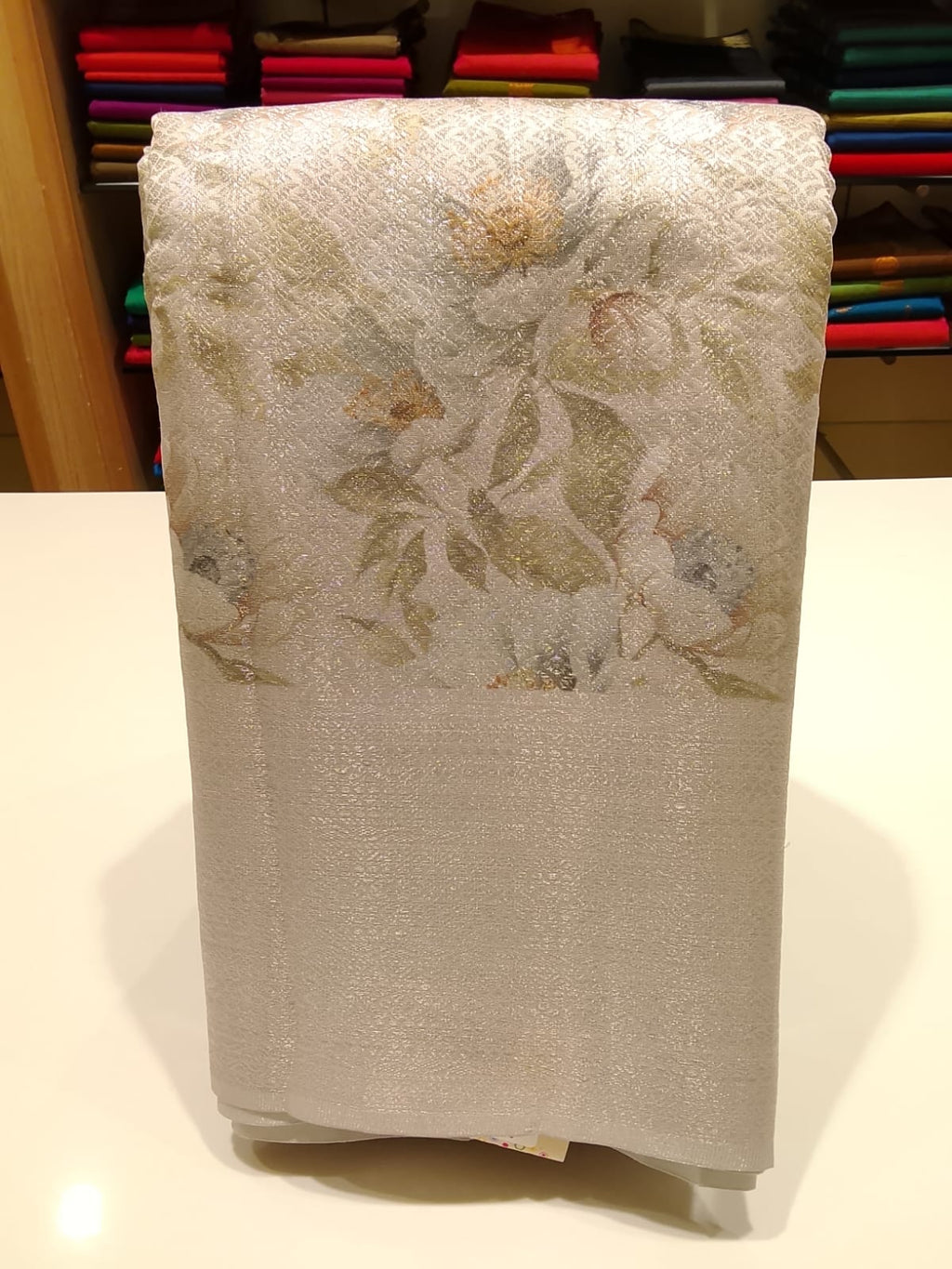 Cotton Saree