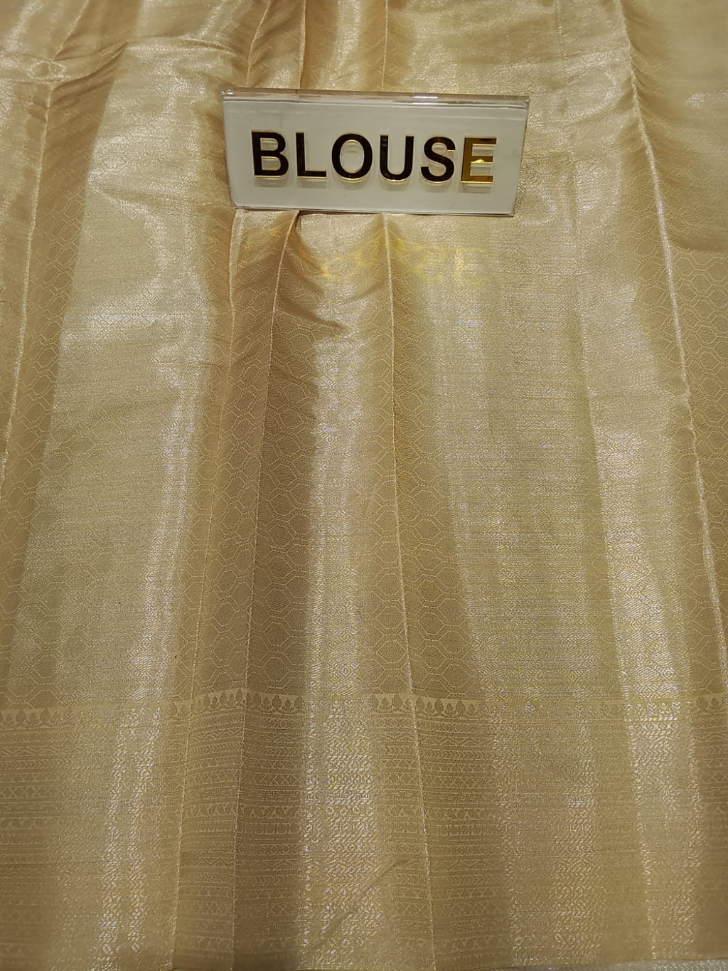 Cotton Saree