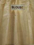 Cotton Saree