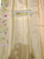 Cotton Saree