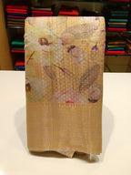 Cotton Saree