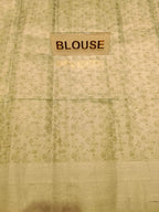 Cotton Saree
