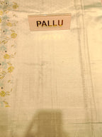 Cotton Saree