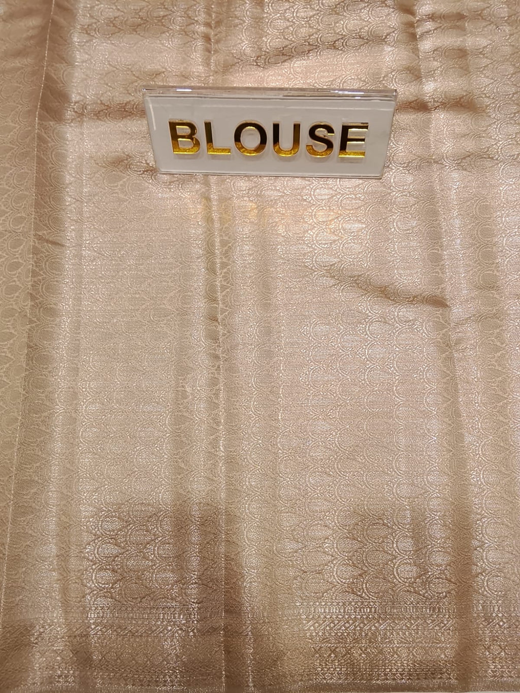 Cotton Saree