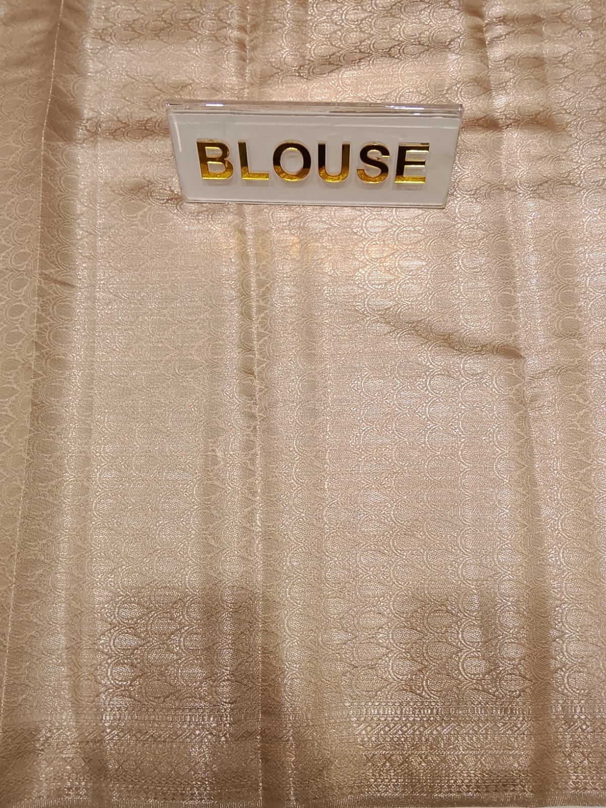 Cotton Saree