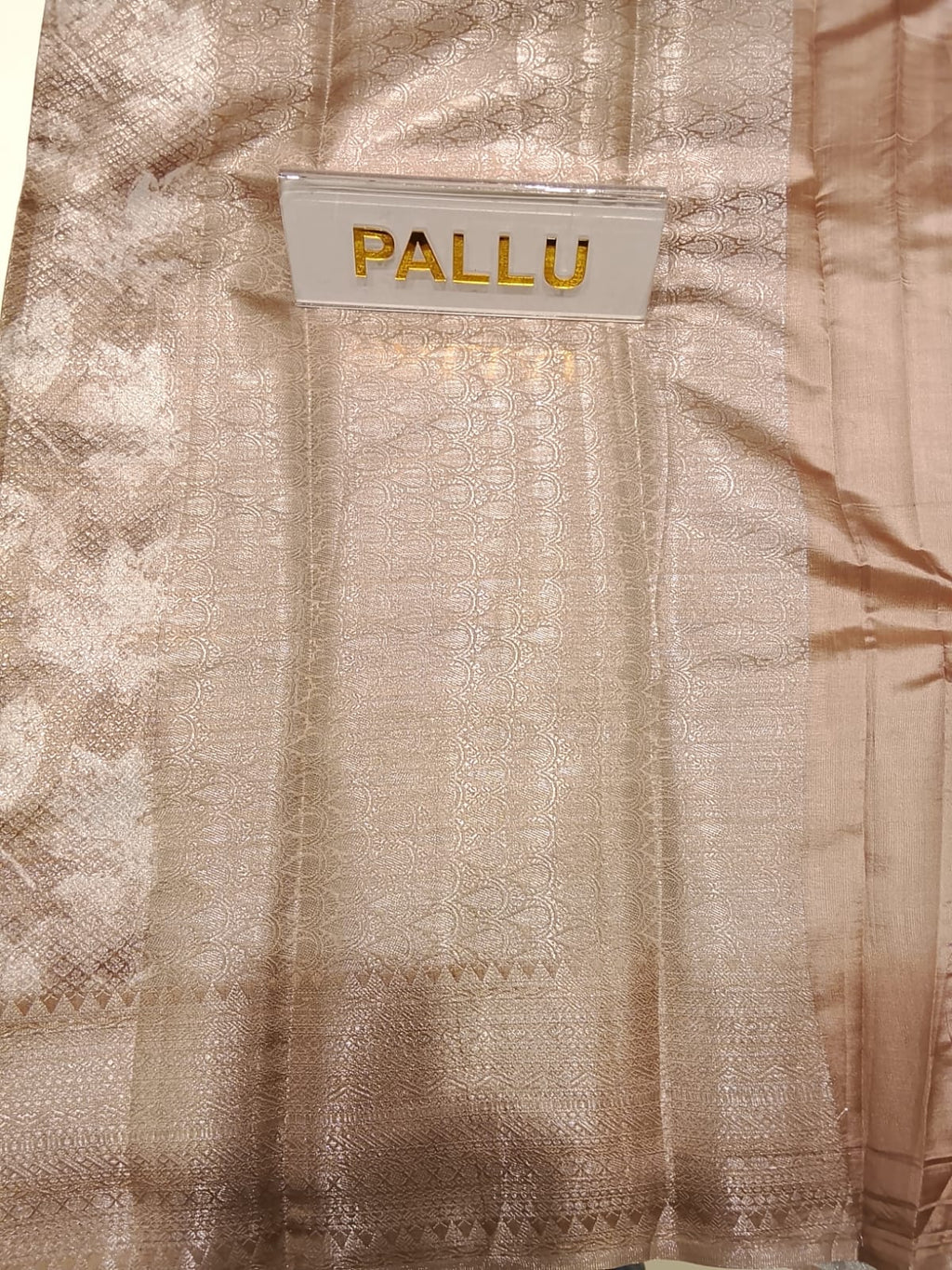 Cotton Saree