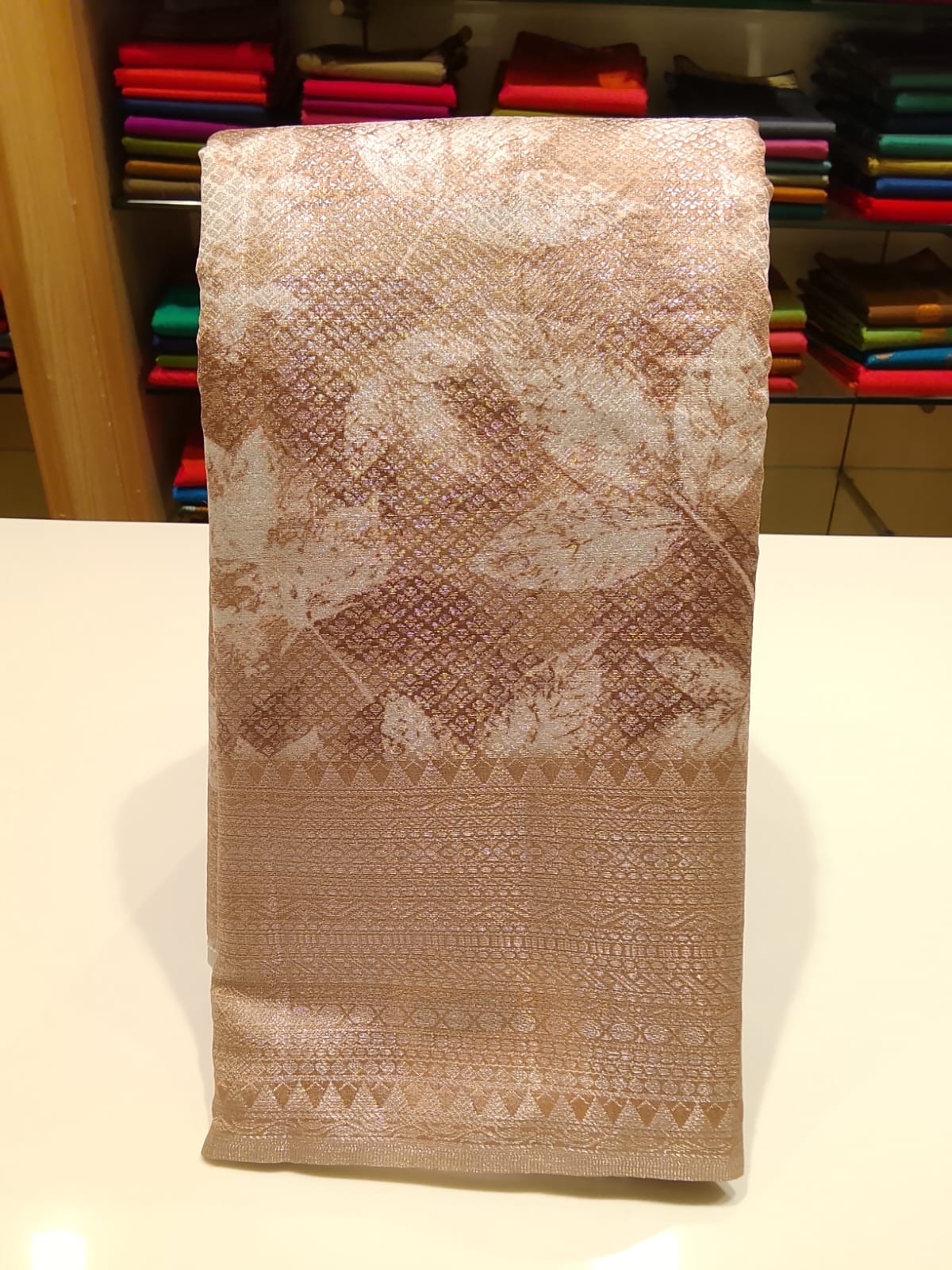 Cotton Saree