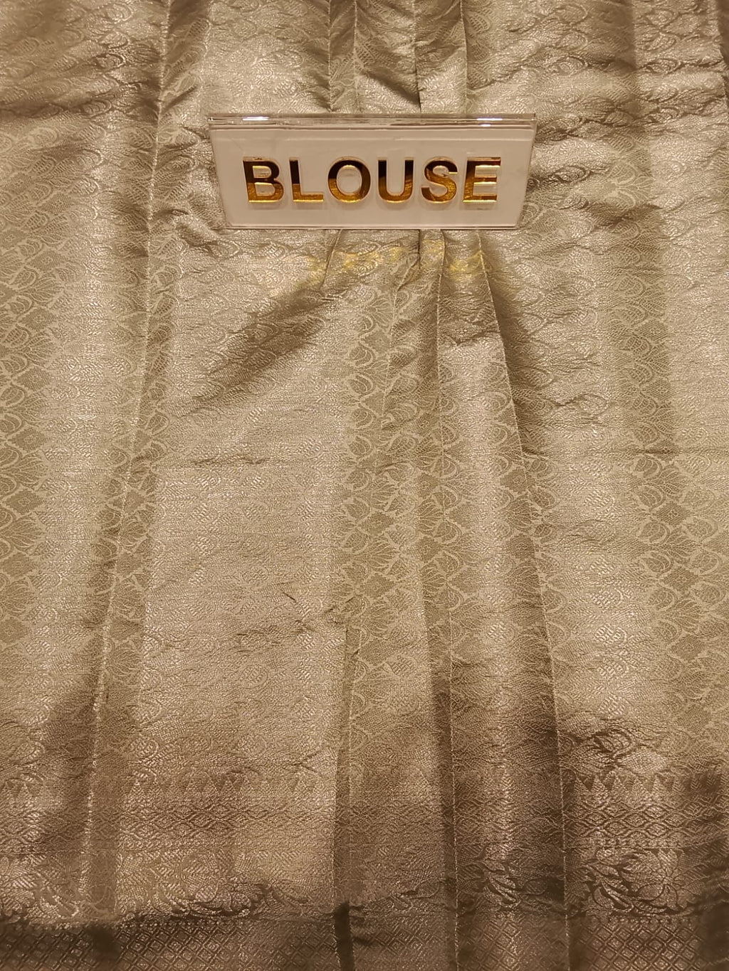 Cotton Saree